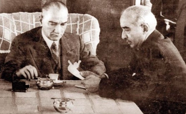 İsmet İnönü'nün bilinmeyen 10 Kasım alışkanlığı