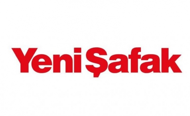Yandaş Yenişafak muhabirinden skandal paylaşım!