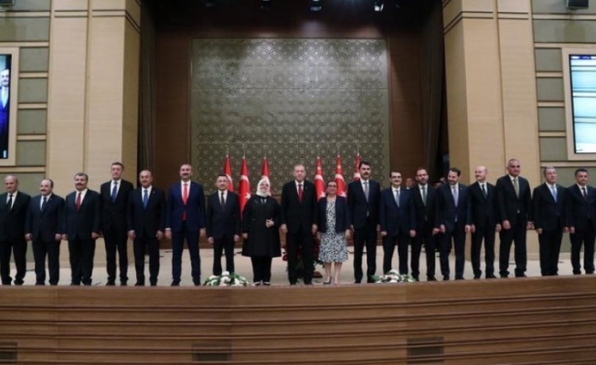 Erdoğan'ın 100 günlük eylem planı yalan oldu!