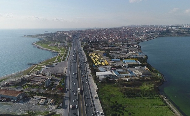 CHP'li Hamzaçebi: Kanal İstanbul konusunda Erdoğan'ı ikna edeceğiz