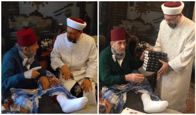 Genç İmam Hatipliler'den Diyanet'e Kadir Mısıroğlu tepkisi