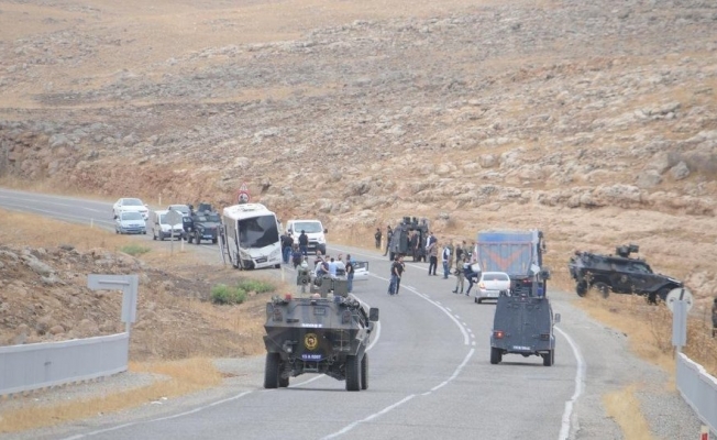 Şırnak'tan acı haber