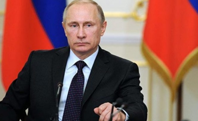 Putin'den çok konuşulacak sözler