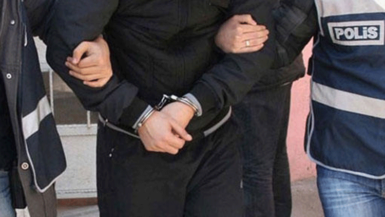 İzmir'de "FETÖ borsası" tutuklaması mı