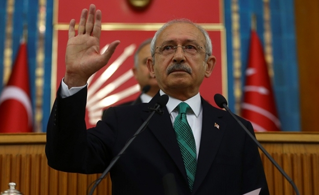 Kılıçdaroğlu: Ben o oyuna gelmem