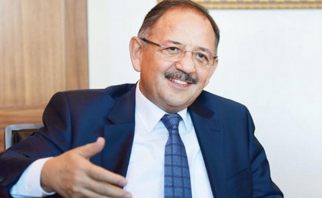 AKP'nin Ankara adayı kesinleşti