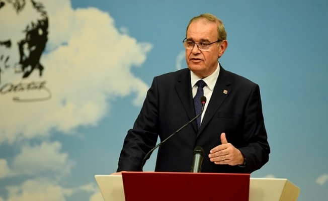 CHP'li Öztrak: Trump istedi 24 saat içinde papazı gönderdiniz