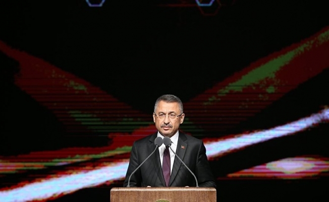 4 bin FETÖ'cü hakim ve savcı tasfiye edildi