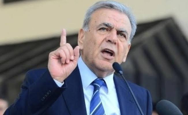 Kocaoğlu hakkında 'disiplin dosyası'