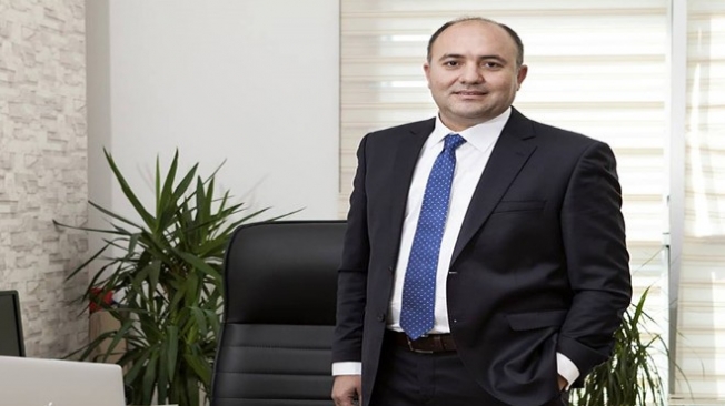 Selvitopu'nun yardımcısı aday
