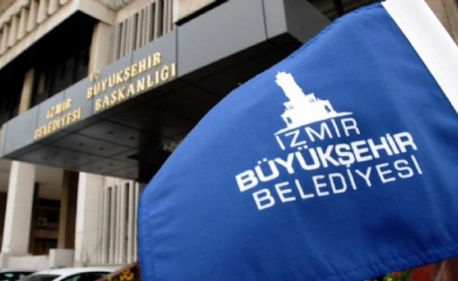 İzmir Büyükşehir Belediyesi'ndeki kayıp tablolar bulundu