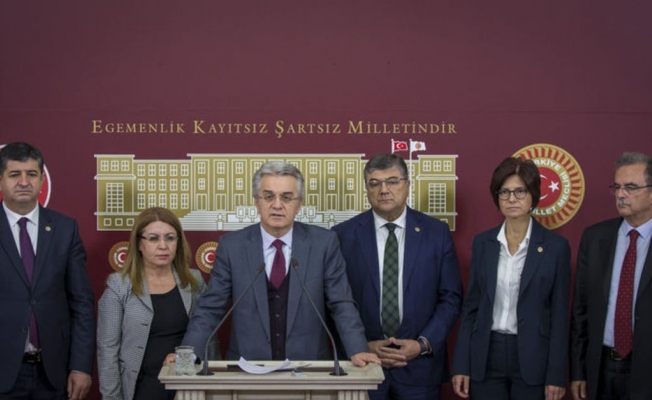 Kuşoğlu'ndan 'Ahmet Türk ile görüşme' açıklaması