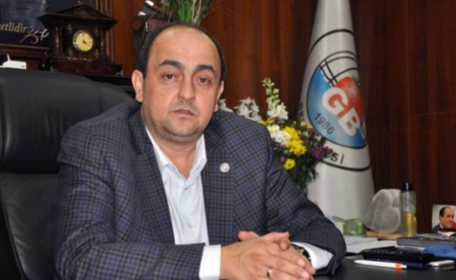 CHP'li belediye başkanı AKP'ye geçti