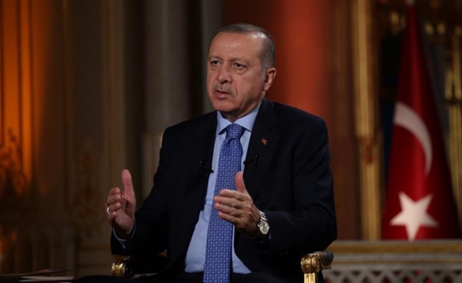 Erdoğan: Cinayetin ses kaydını dinleyen Suudiler şoke oldu