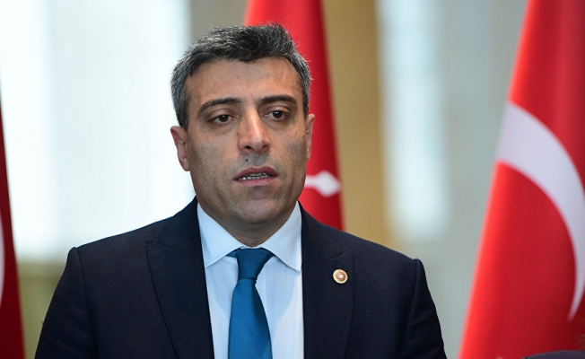 CHP'den ihraç edilirse parti kuracak