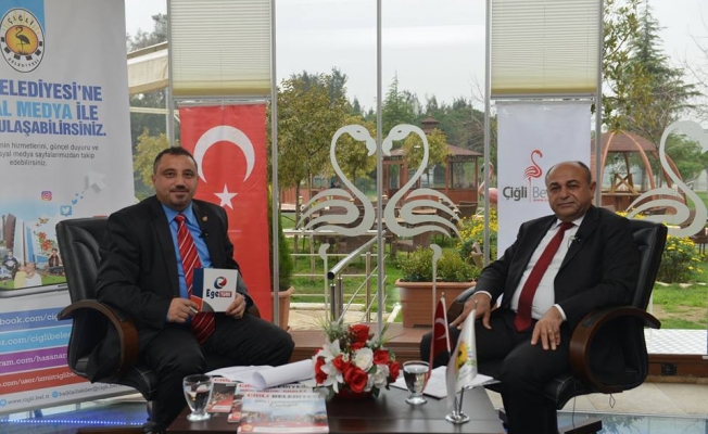 Hasan Arslan: CHP'nin yanar döner isimlere ihtiyacı yok