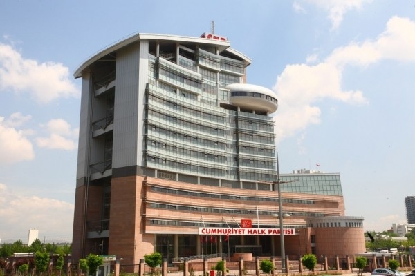 CHP'de adaylar belli oluyor