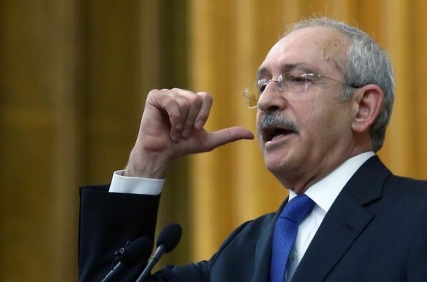 Kılıçdaroğlu: Daha krizin başındayız, kışın göreceksiniz