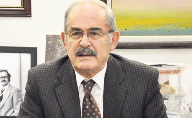 Yılmaz Büyükerşen'e saldırı davasında karar