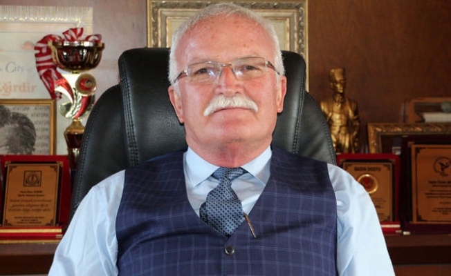 Belediye Başkanı iddialara rest çekti