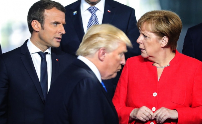 Trump'ı çıldırtacak hamle!