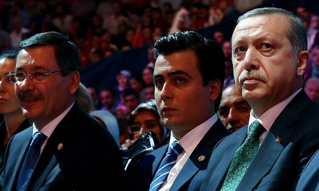 Ankara'da Gökçek sürprizi yaşanabilir