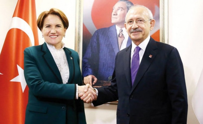 Yerelde işbirliğini araştıracaklar