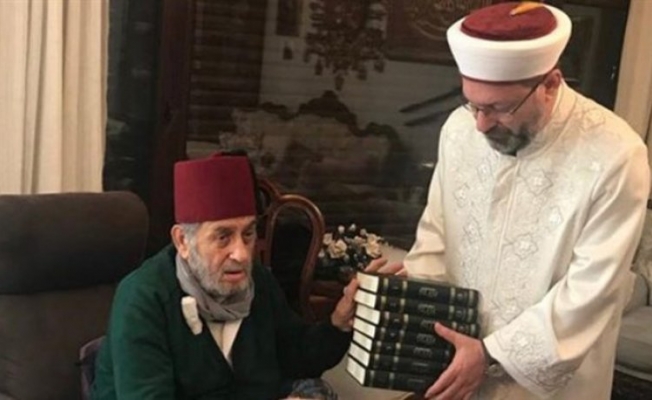 Atatürk düşmanı fesli Kadir'den yeni açıklama!