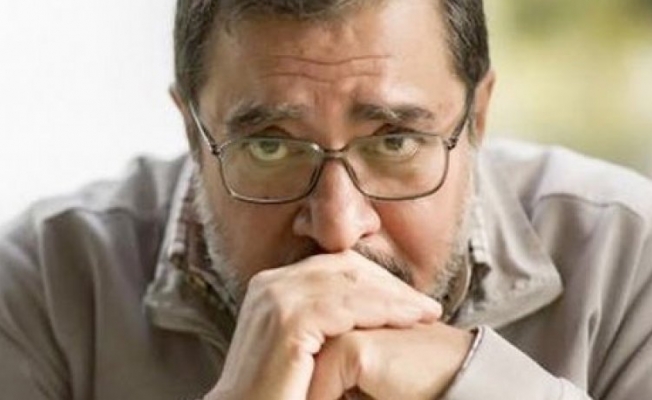 YURT yazarı Engin Ardıç'a çark ettirdi