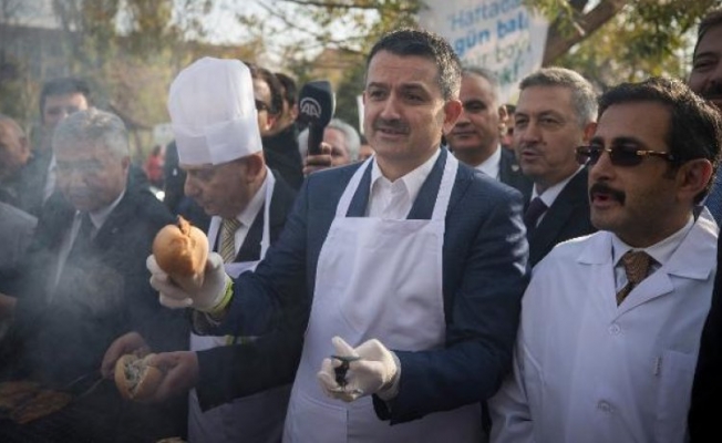Bakandan kırmızı et krizine çok konuşulacak çözüm önerisi!