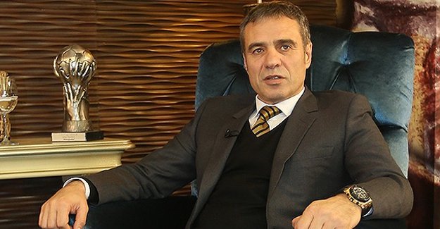 Trabzonspor'da Ersun Yanal bilmecesi