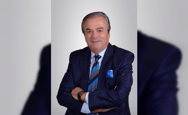 Bahattin Erdoğan Avcılar’dan aday adayı!
