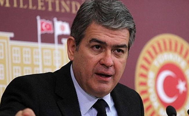 Süheyl Batum'a sert tepki