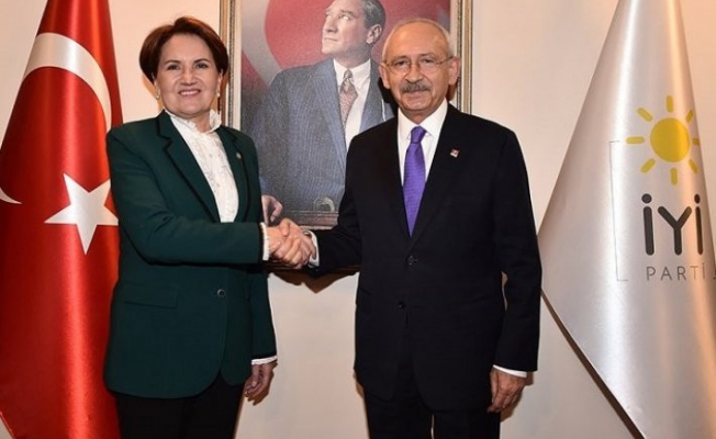 İttifaka o parti de katılıyor