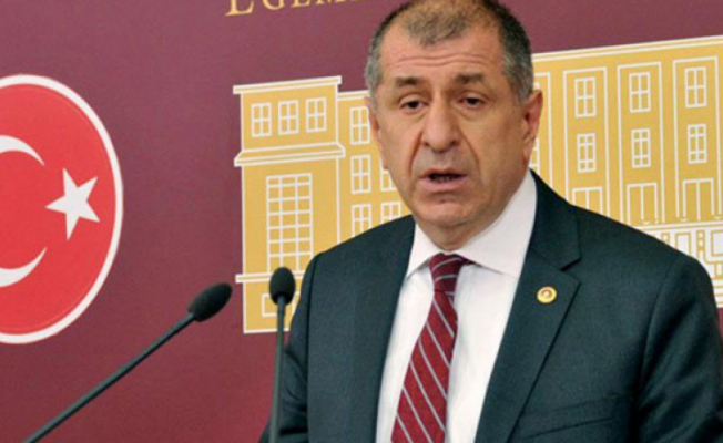 Ümit Özdağ'dan ittifak açıklaması