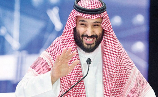 Prens Salman aklandı!