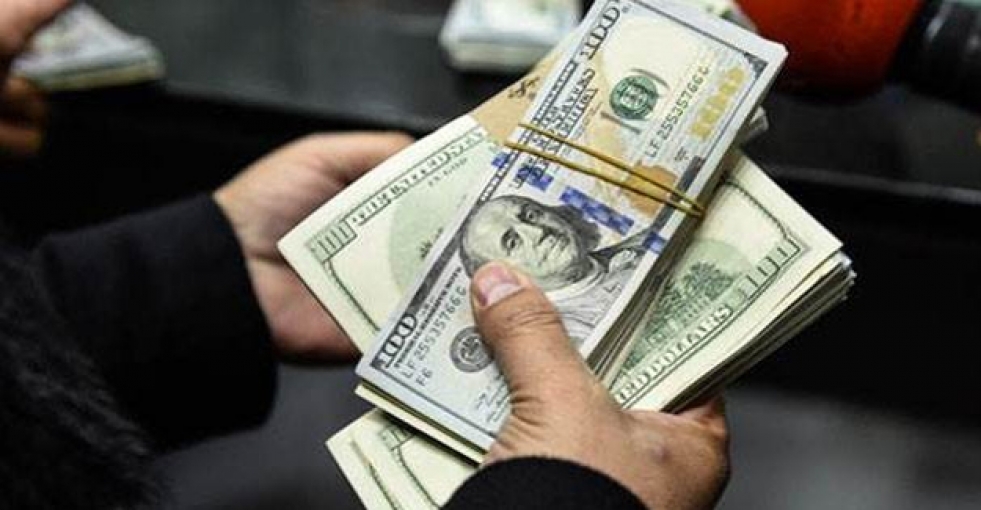 Merkez Bankası'ndan flaş dolar açıklaması