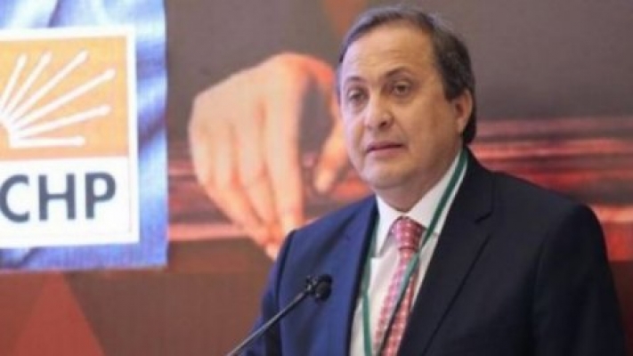 Seyit Torun: 'Bir mucize olacağına inanıyoruz'