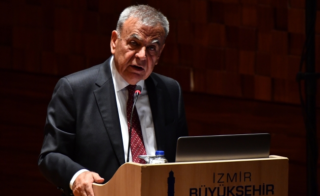 Kocaoğlu: Bu zihniyetler İzmir'i yönetemez