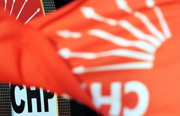 CHP’de eğilime  kırmızı ışık