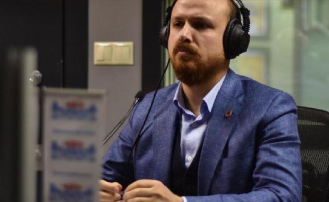 Bomba iddia: İstanbul adayı Bilal Erdoğan mı?