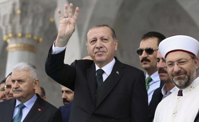Ek ödenek de yetmedi! Diyanet ve Cumhurbaşkanlığı, bütçesini tüketti
