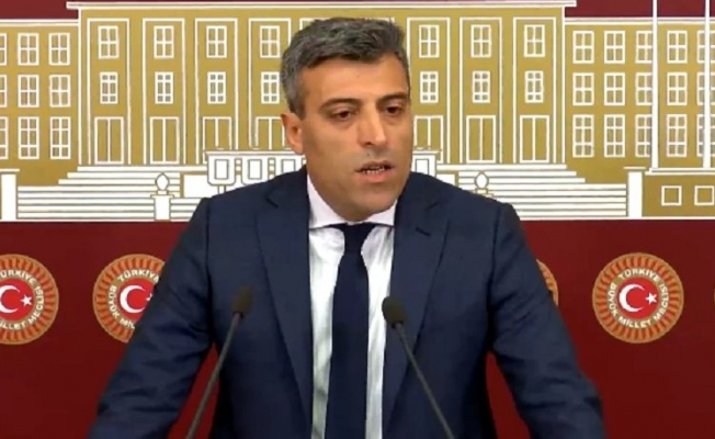 CHP'den Öztürk Yılmaz'a ret