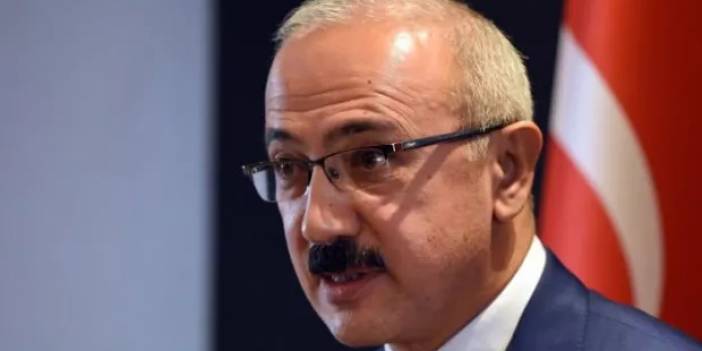 Bakan Lütfi Elvan'dan 'büyüme' açıklaması