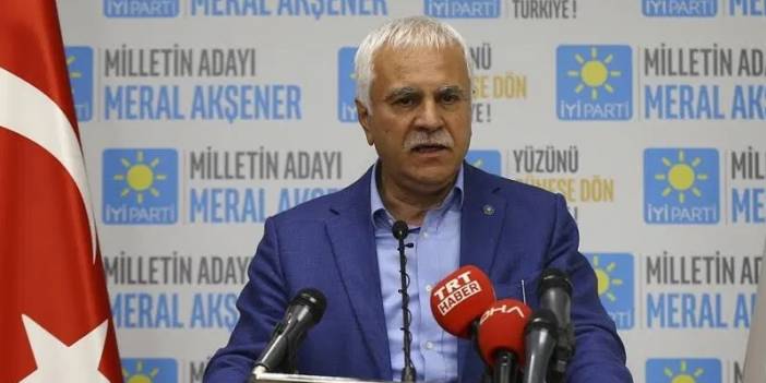 İYİ Parti'li Koray Aydın'dan bomba iddia Bilim Kurulu'ndan&hellip;
