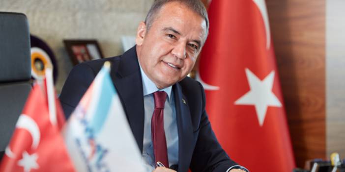 Muhittin Böcek'ten ilginç tweet