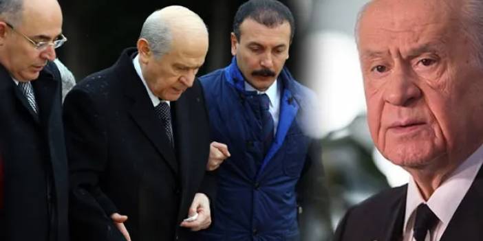�Devlet Bahçeli vefat etti� iddiası! MHP�den ilk açıklama&hellip;