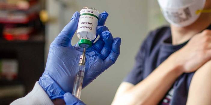 Biontech aşısı olanlara iyi haber: "Hindistan varyantına ...