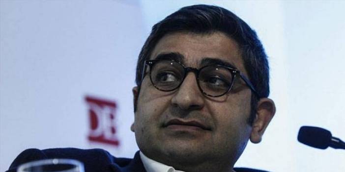 Sezgin Baran Korkmaz�ın Rahip Brunson kriziyle ilgisi ne?