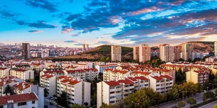 İktidara yakın gazete duyurdu Kira fiyatları için yeni düzenleme